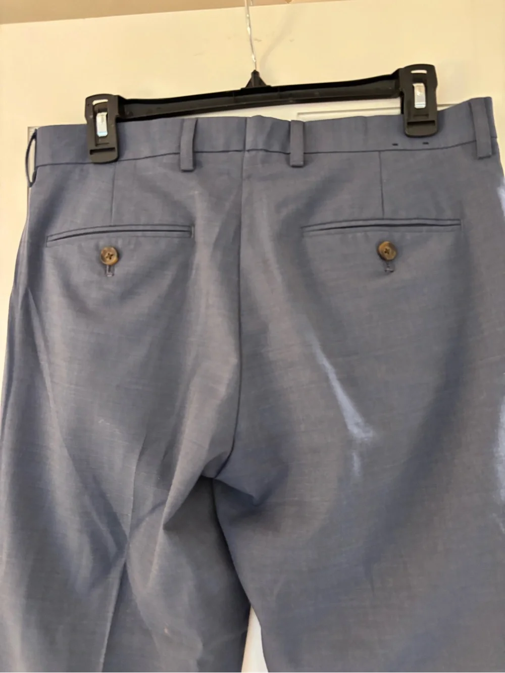 J. Crew classic crew